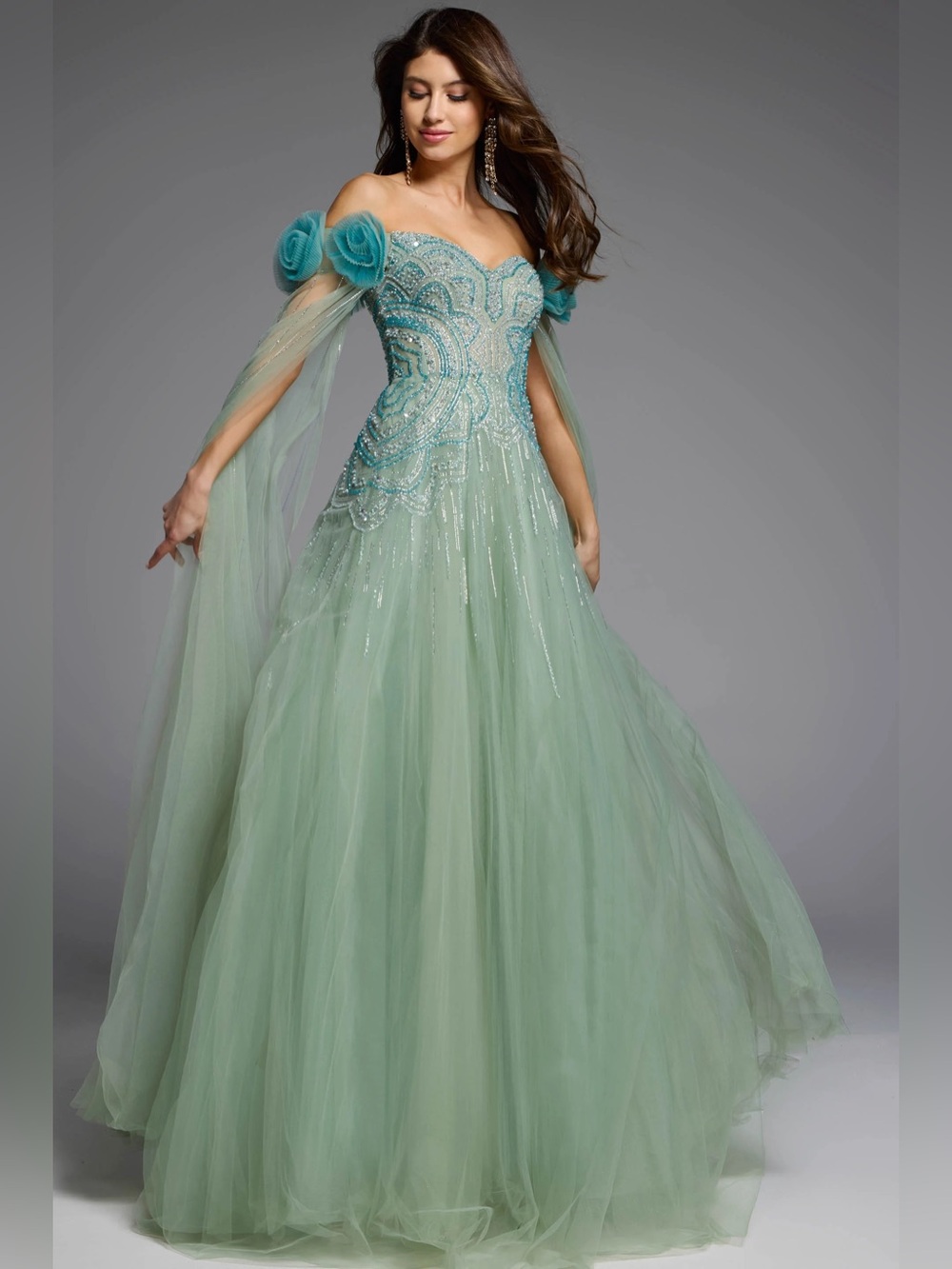 BRAND NEW JOVANI 61002
